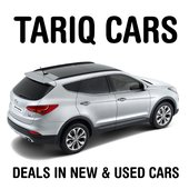 Tariq Cars Logo
