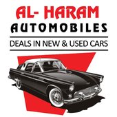 Al Haram Auto Mobiles Logo