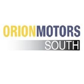 Orion Motors Logo