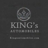 Kings Auto Logo