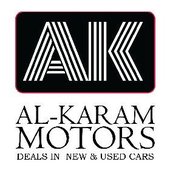 Al-Karam Motors Logo