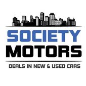 Society Motors Logo