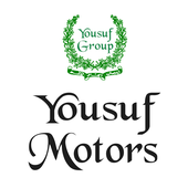 Yousuf Motors Logo