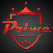 Prime Motors Logo