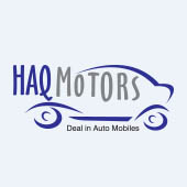 Haq Motors Logo