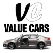 Value Cars Logo