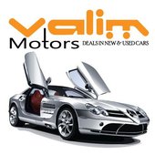 Valim Motors Logo