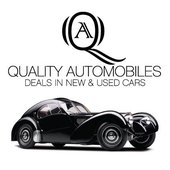 Quality Automobiles Logo