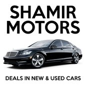 Shamir Motors Logo
