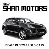 New Shan Motors Logo