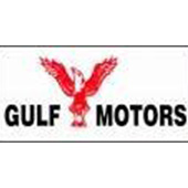 Gulf Motors Logo