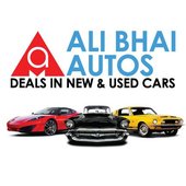 Ali Bhai Autos Logo