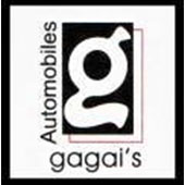 Gagais Automobiles Logo