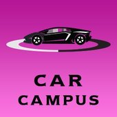 Car Campus Logo