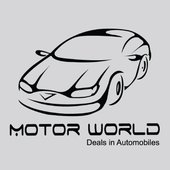 Motor World Logo