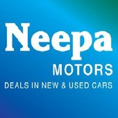 Neepa Motors Logo