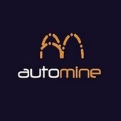 Automine Logo