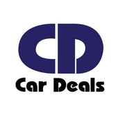 Car Deals Logo