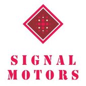 Signal Motors Logo