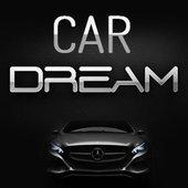 Car Dream Logo