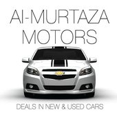 Al-Murtaza Motors Logo