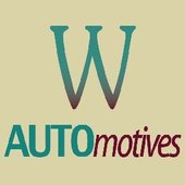 Winners Automotives Logo