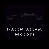 Naeem Aslam Motors Logo