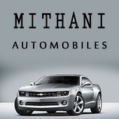 Mithani Automobiles Logo