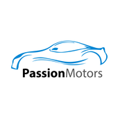 Passion Motor Logo