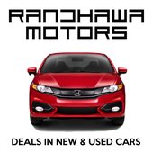 Randhawa Motors Logo