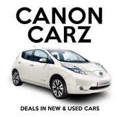 Canon Carz Logo