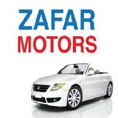 Zafar Motors Logo