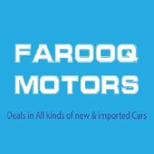 Farooq Motors Logo