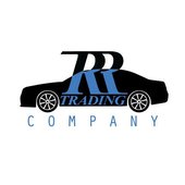 R R Trading Company Logo