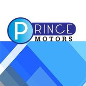 Prince Motors Logo
