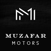Muzafar Motors Logo
