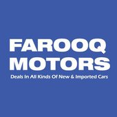 Farooq Motors Logo