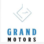 Grand Motors Logo