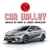 Car Valley Logo