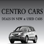 Centro Cars Logo