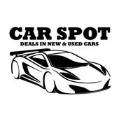Car Spot Logo