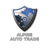 Alpine Auto Trade Logo