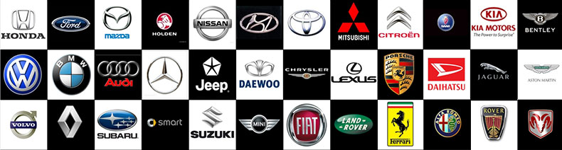 Pakistan Car Dealers Showrooms Header