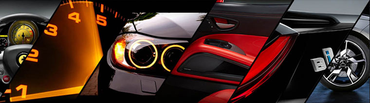 Pakistan Car Dealers Accessories Header